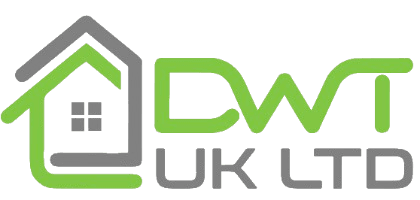DWT (UK) Ltd logo
