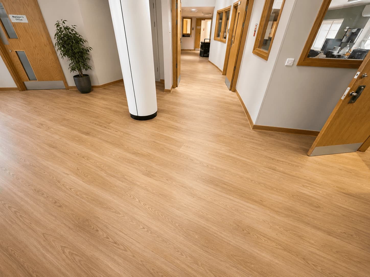 Flooring