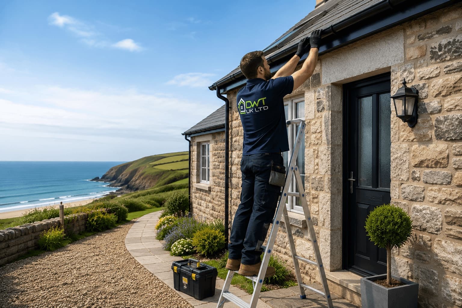 Property Maintenance