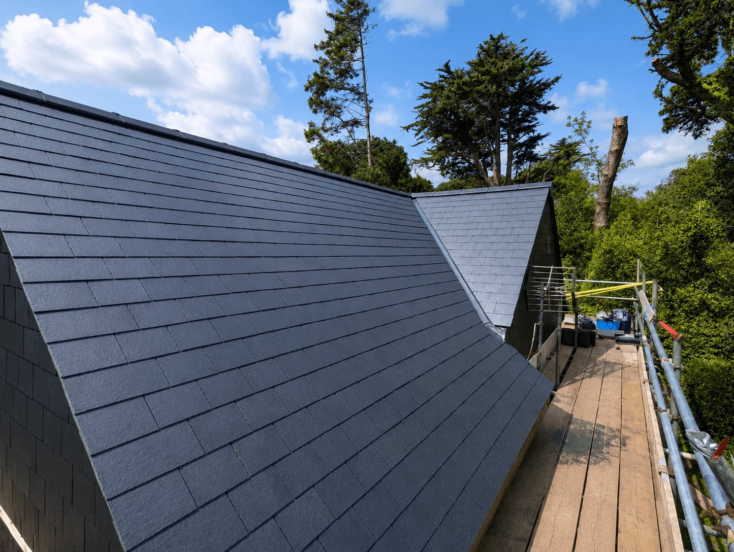 Roofing
