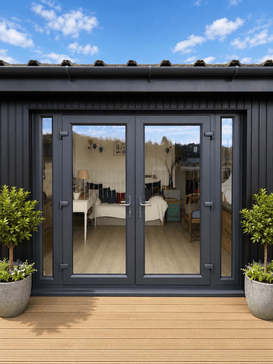 Windows & Doors